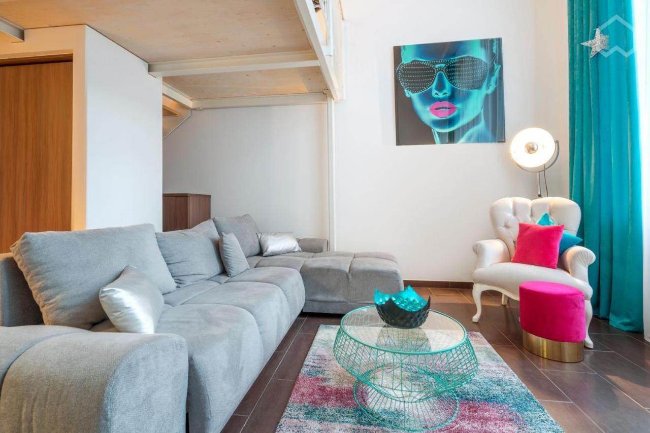 Apartamento Sweet Dreams