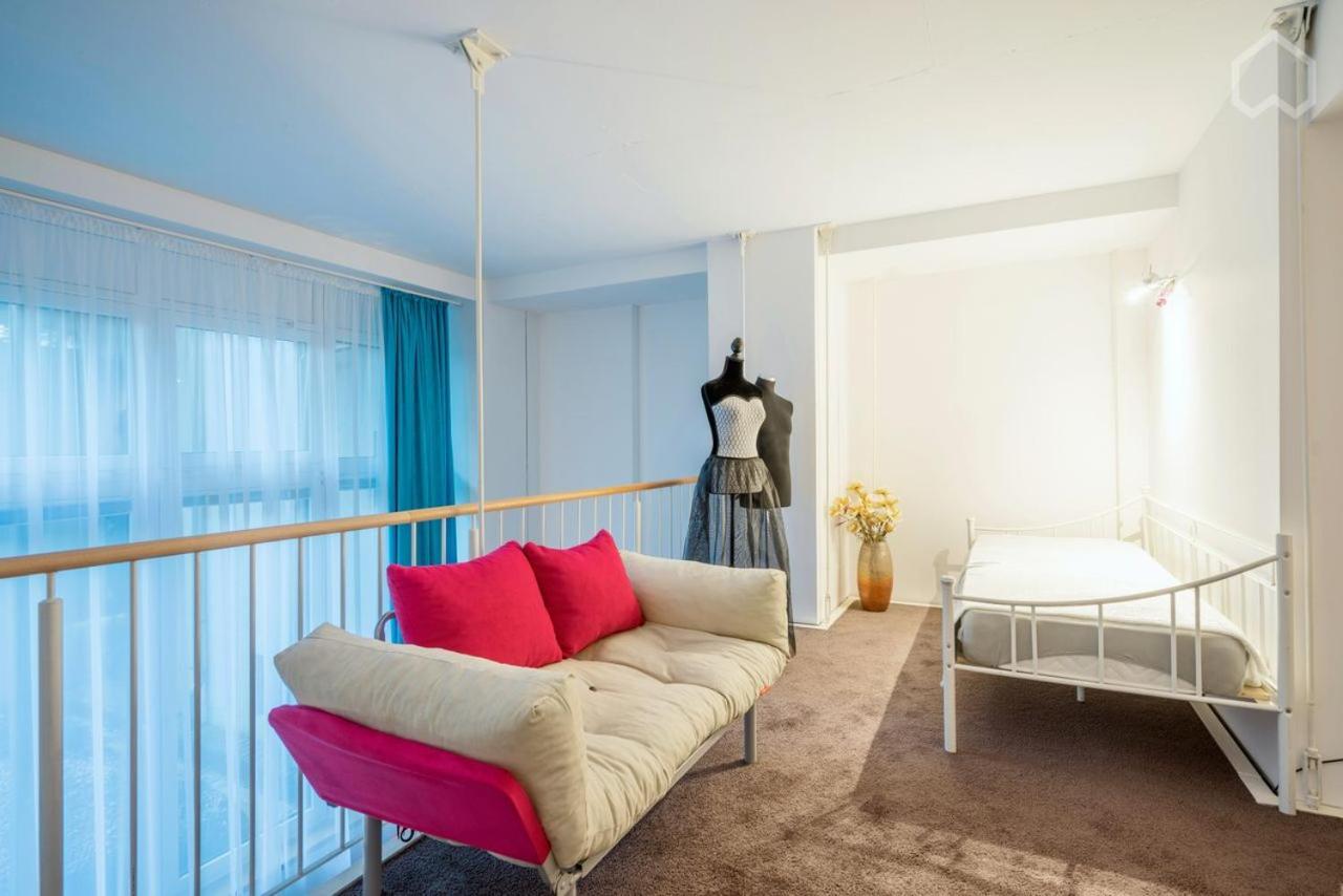 Apartamento Sweet Dreams